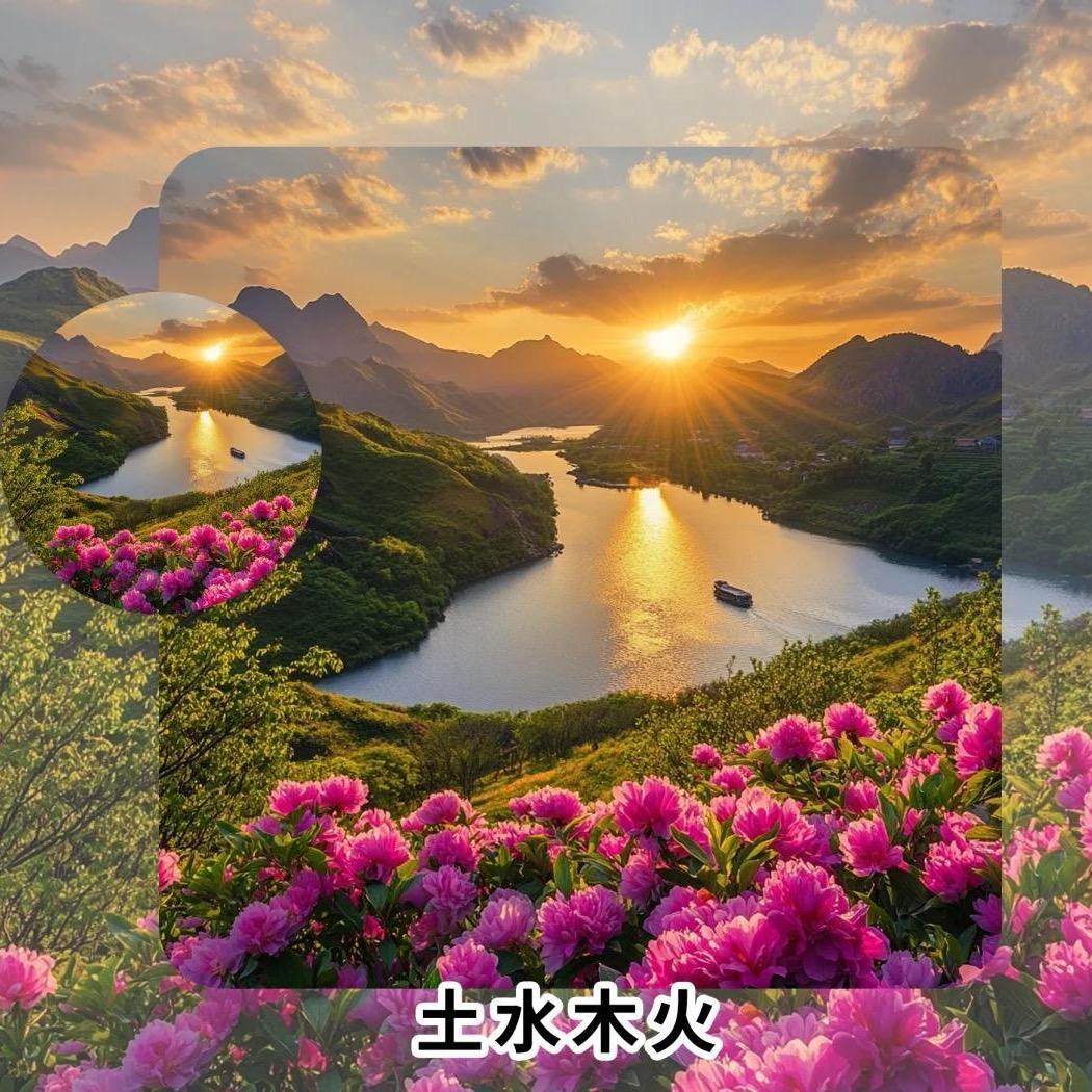 幻想の糖果