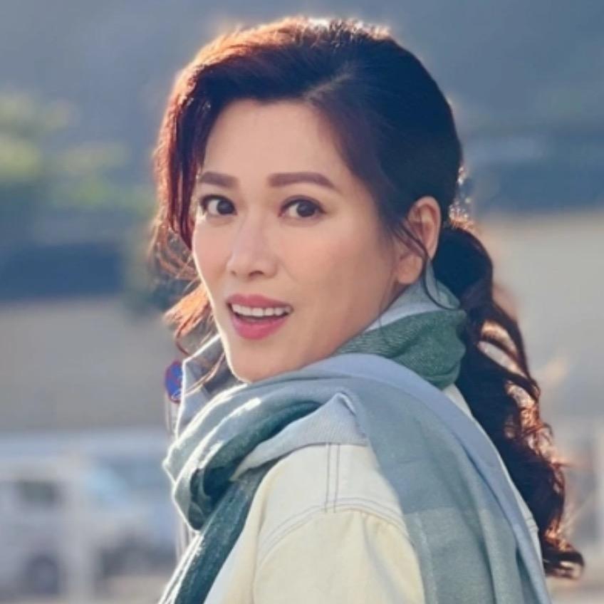 林淑敏Mandy