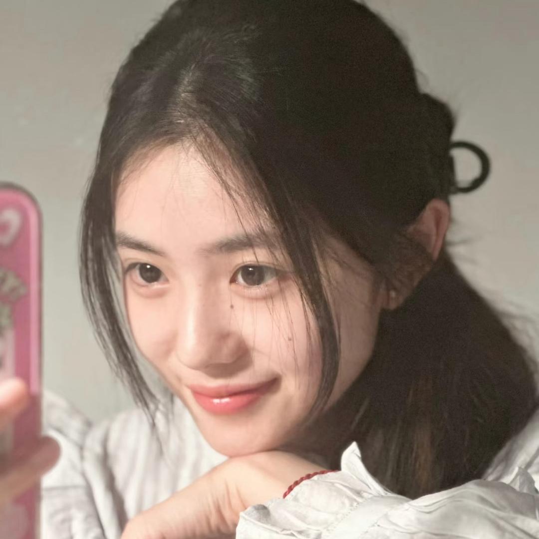 鱼尾～