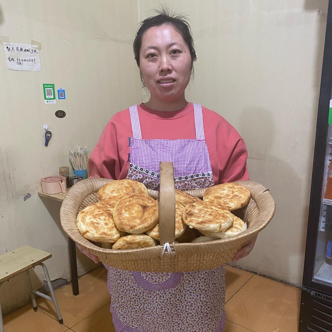 济南市章丘圣井婷凯火烧店