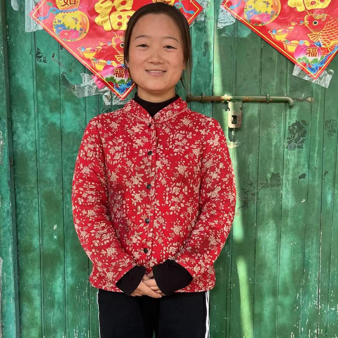 农村姐妹(楠楠）