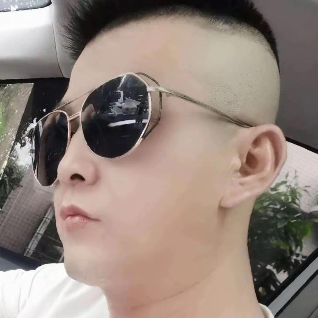 别问我是谁