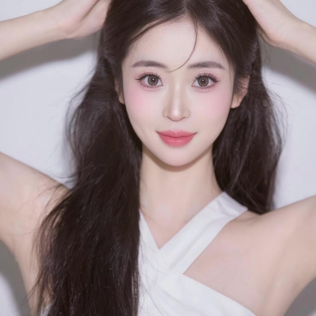 不瘦心情哪会好