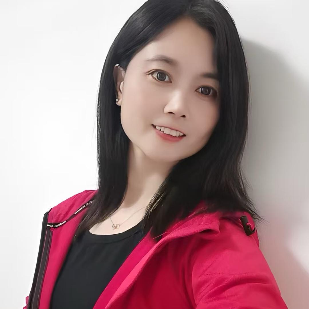 是柒柒呀！