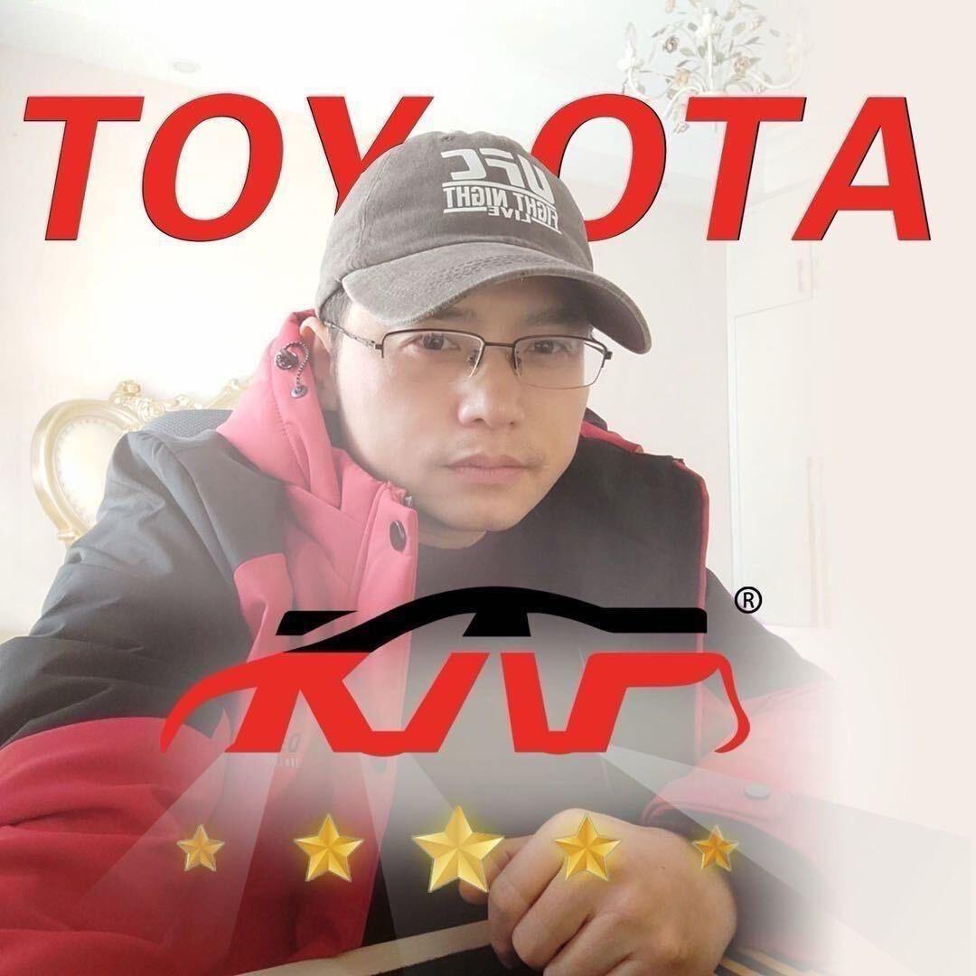 KAP.Factory.Toyota