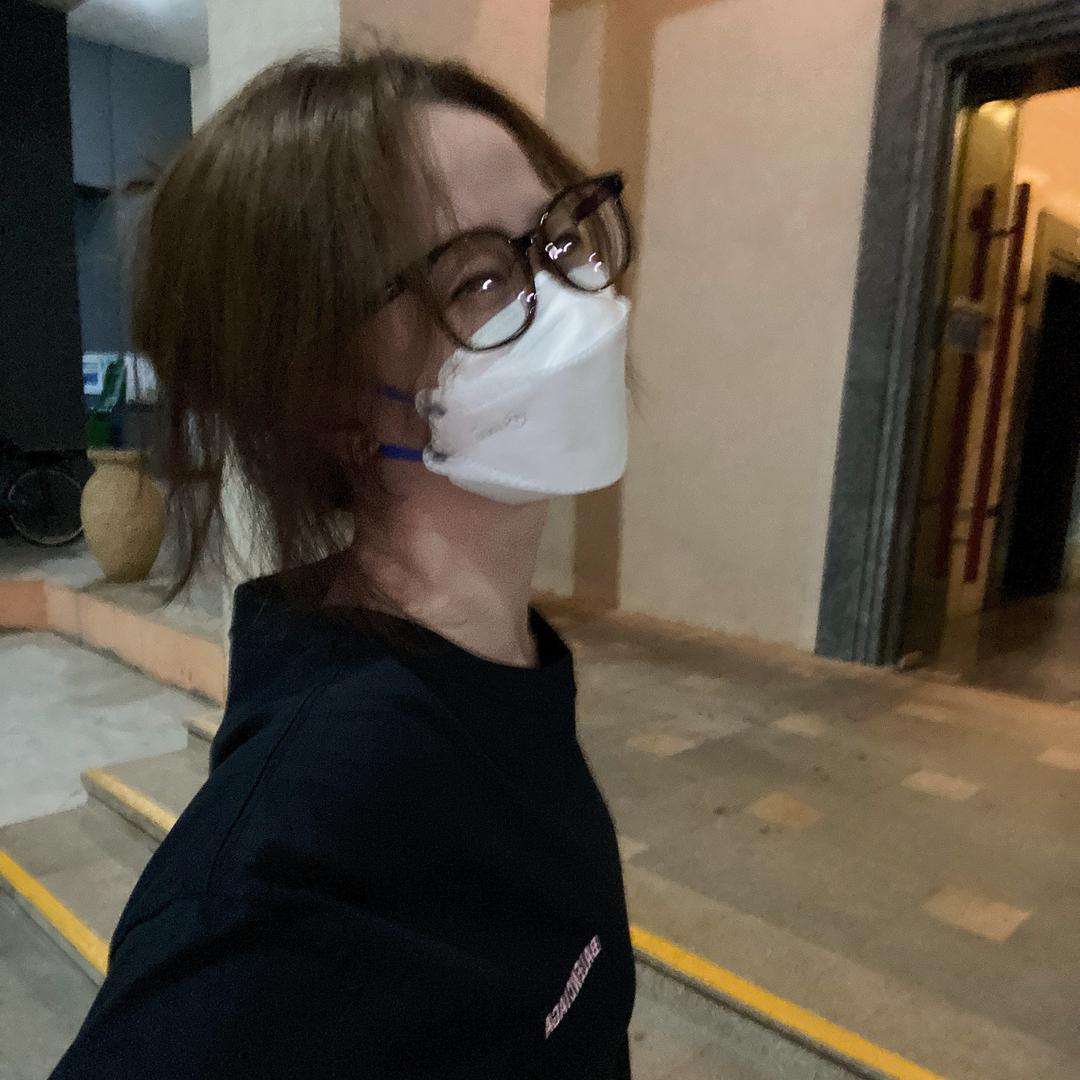 兔兔超灵⚜️Nail⚜️（直播号）