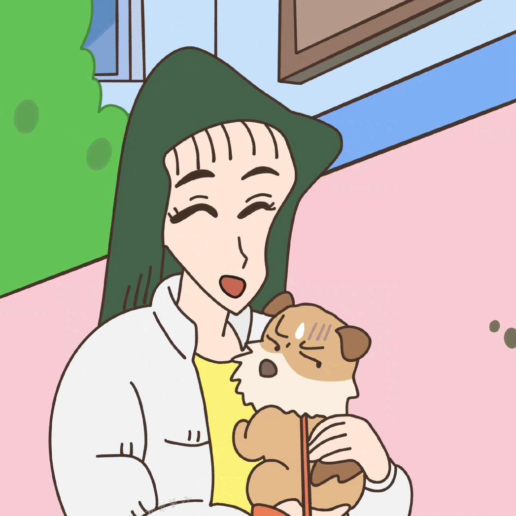 娜娜子🦄