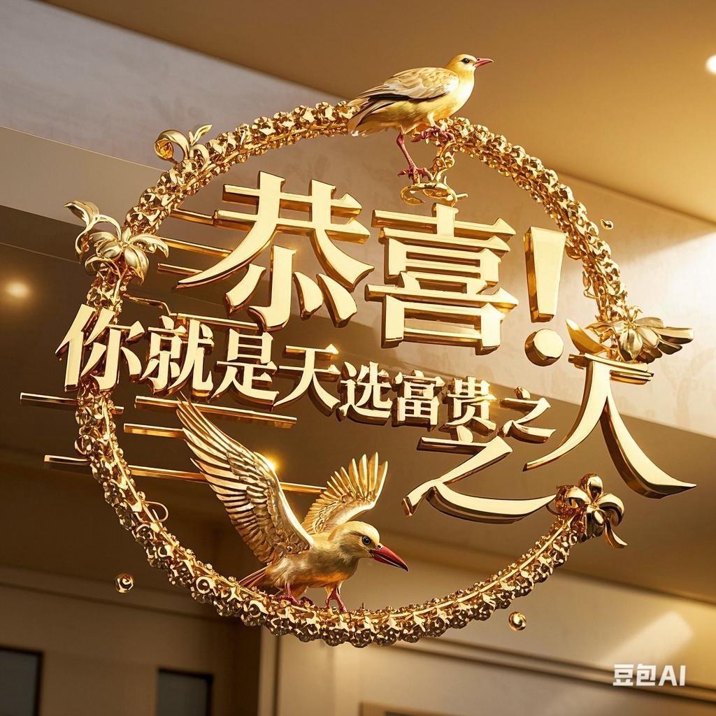 静待美好
