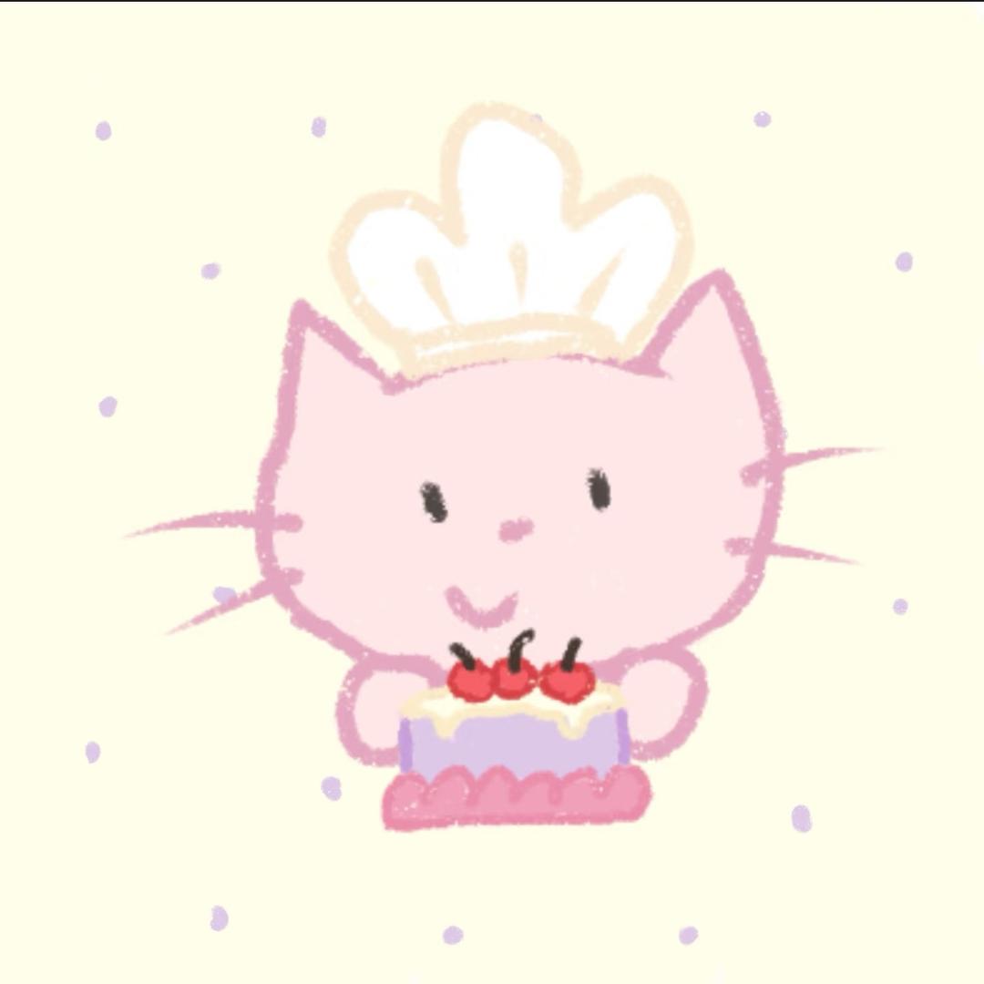 猪猪奶黄包^