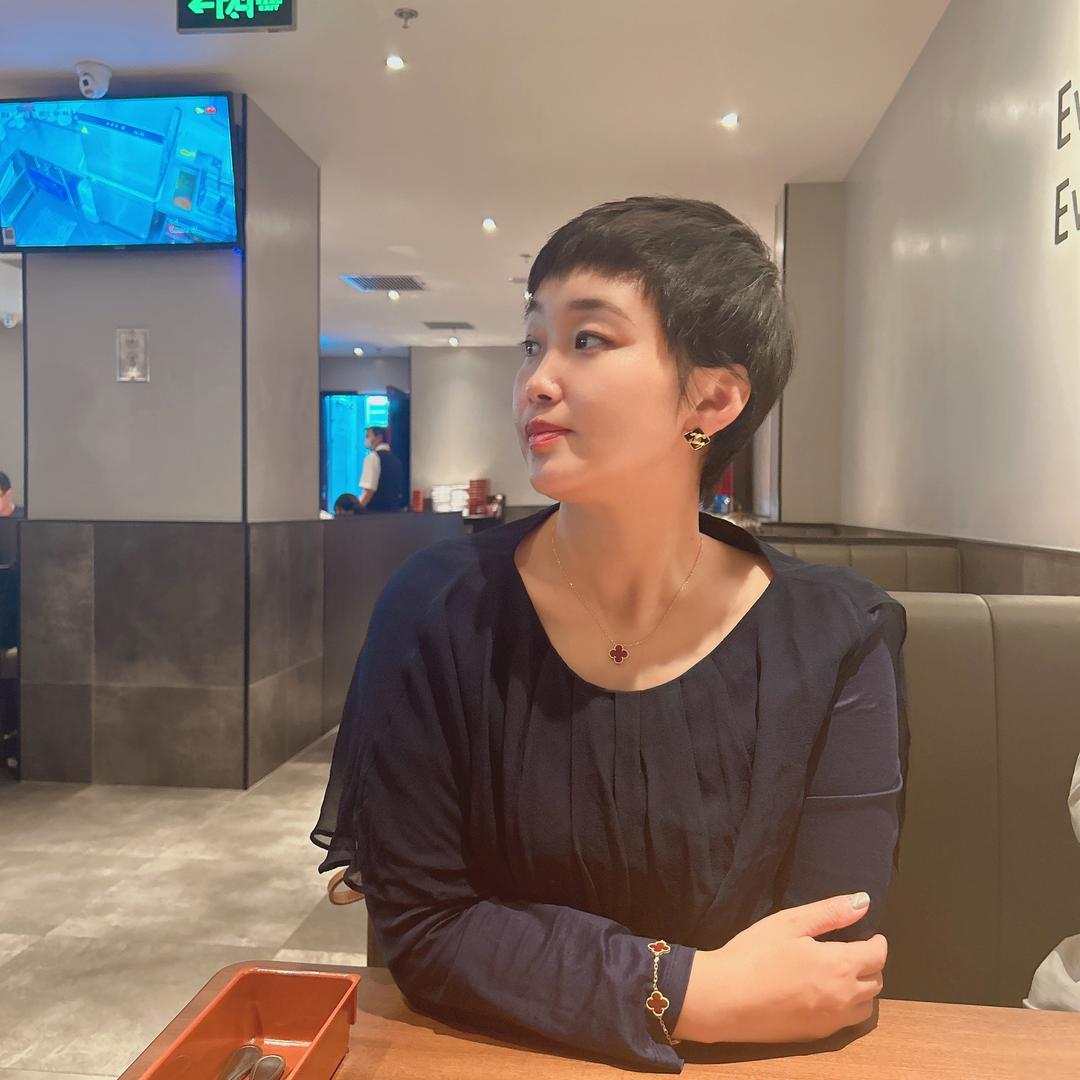 格子🍹
