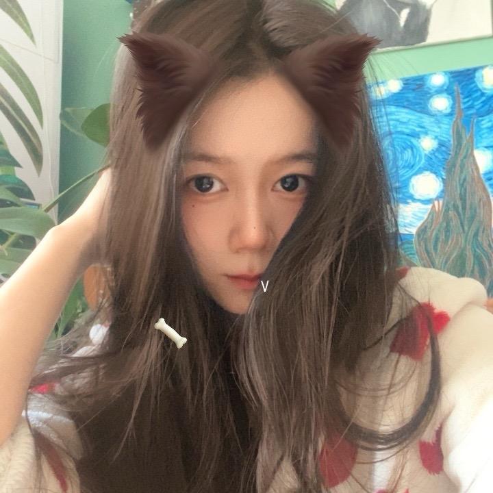 猫柒柒