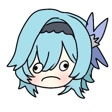 可云（高冷女特务