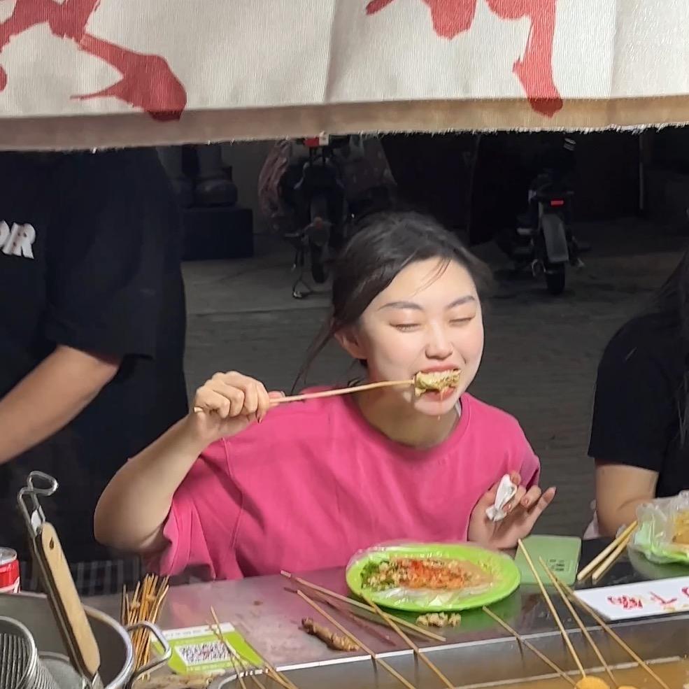 你妹儿（明天减肥版）