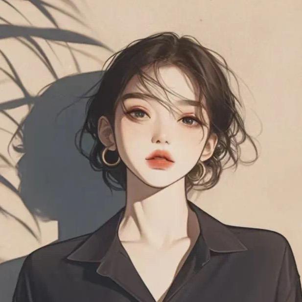 许许～