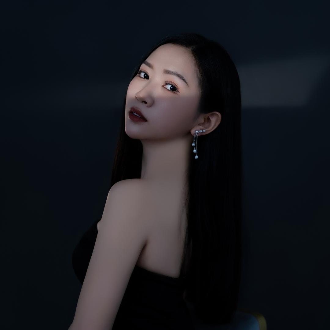 小仙女🧚‍♀️