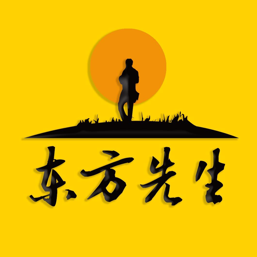 东方先生@抖音