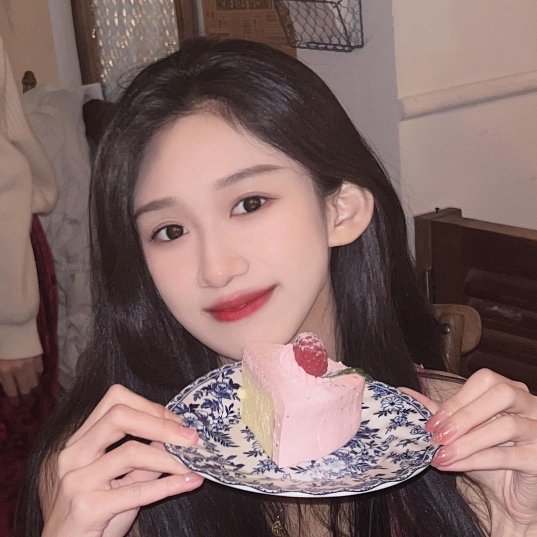 是淼淼呀