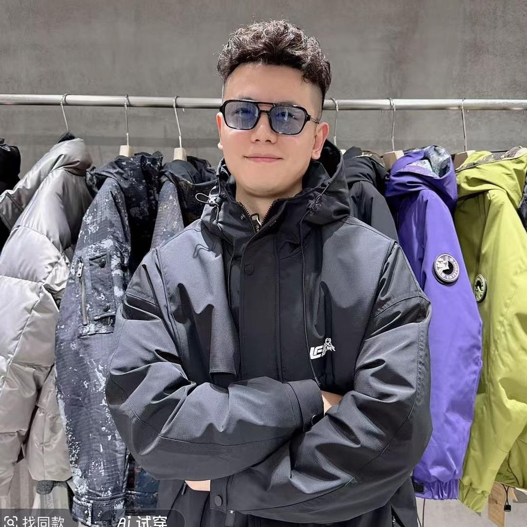 大表哥（清货版）