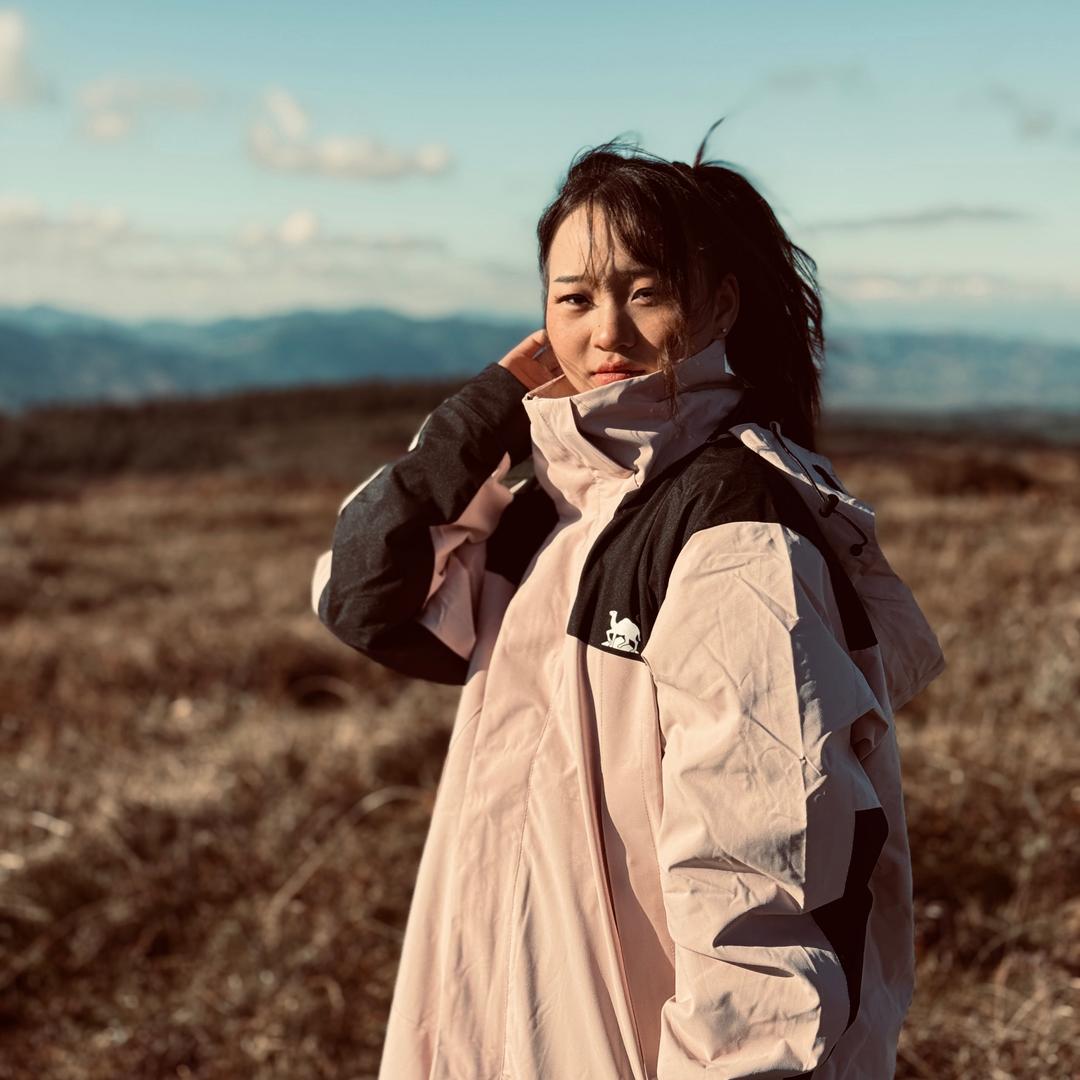 小玉妹