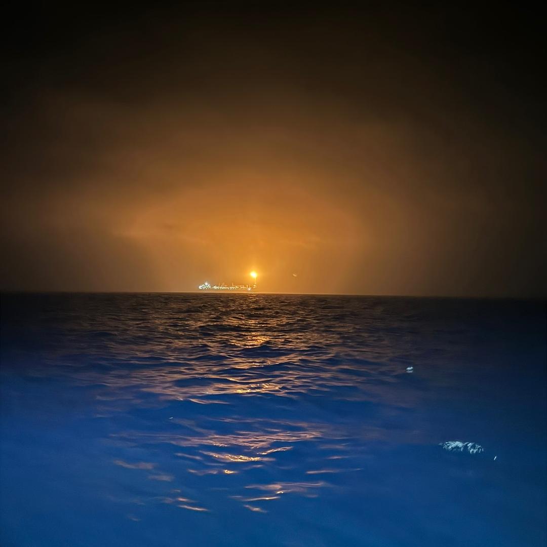 记录海钓生活