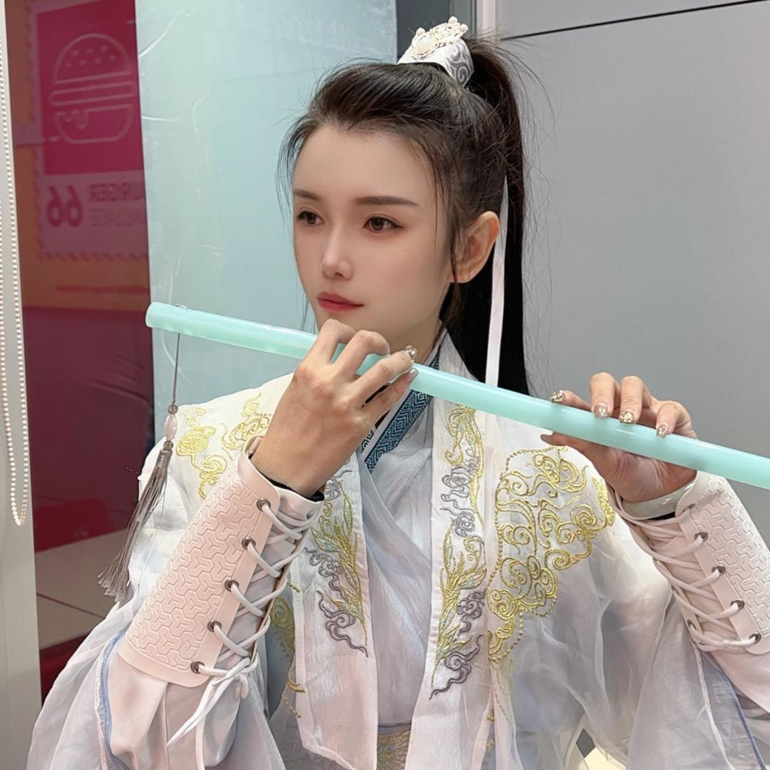 三七来了（辉县直播/探店团队）负责人