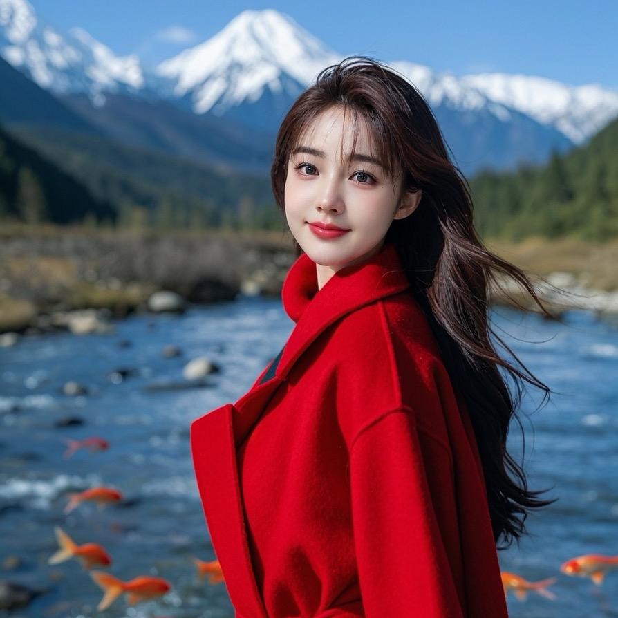 小希公主👸🏻