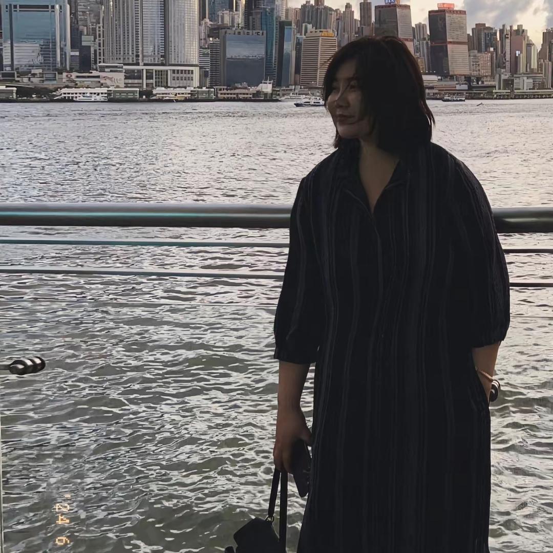 WEIIITEAM魏婷时尚大码女装