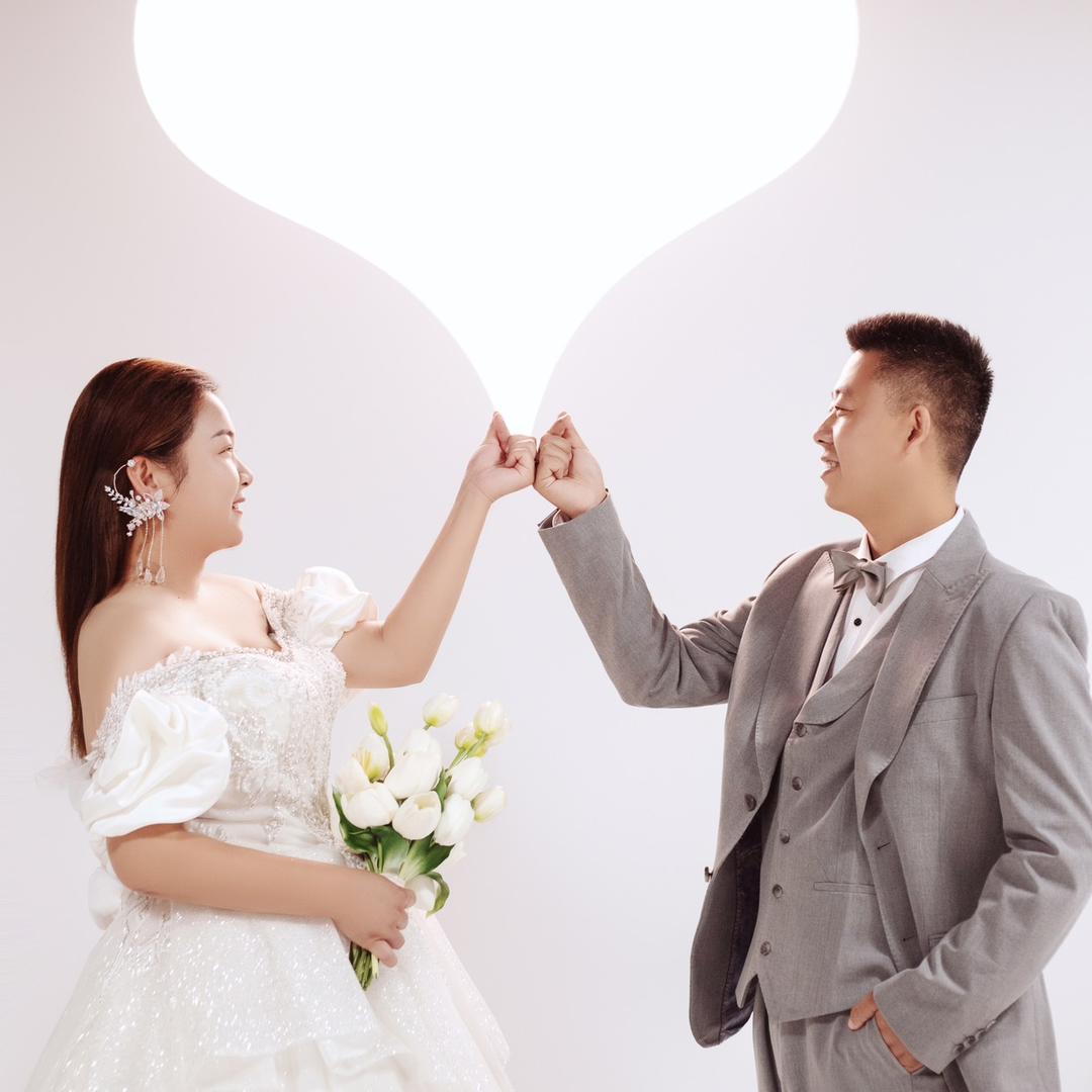 大帅恋爱（闪婚速配）
