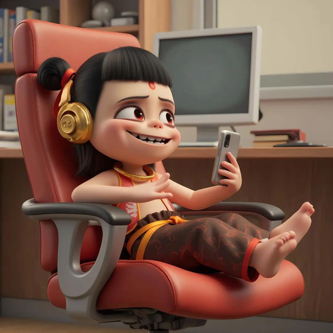 小姨夫