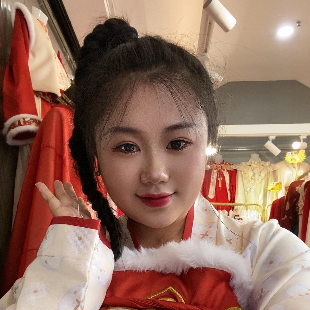 丑奴儿