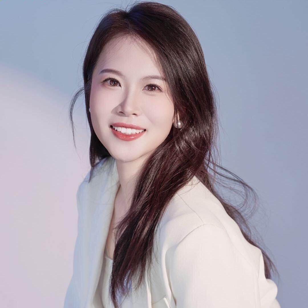 云腾语艺 咛咛老师吖