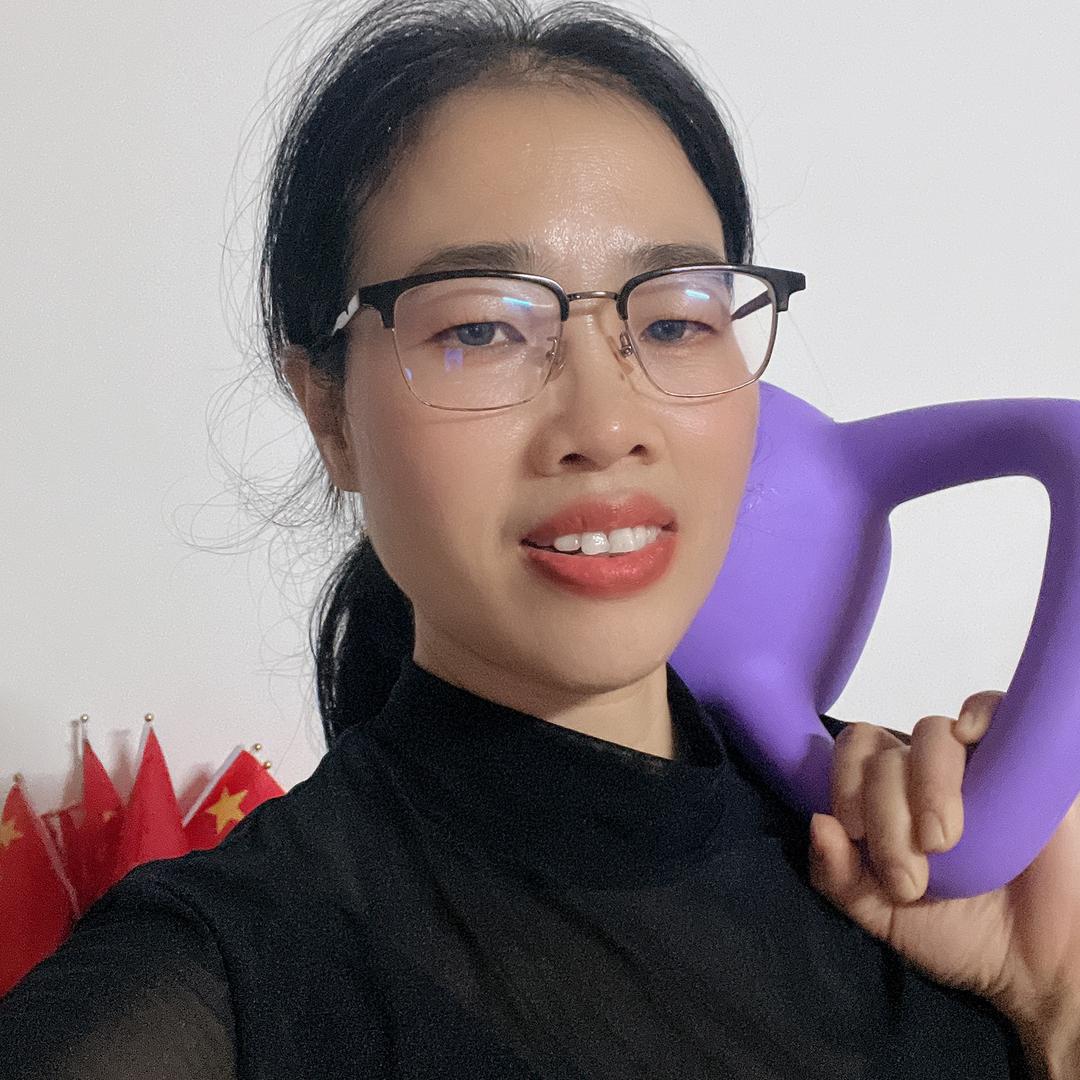 丽姐服装爱运动