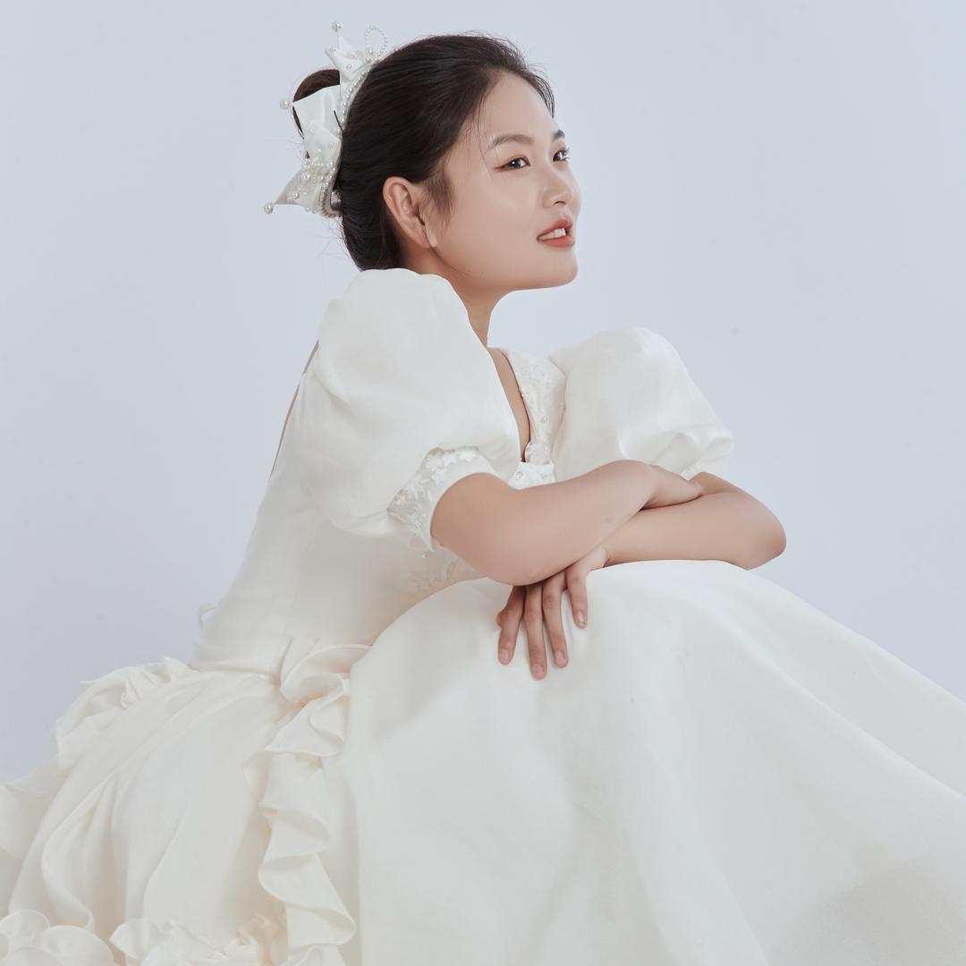 李温柔🌸