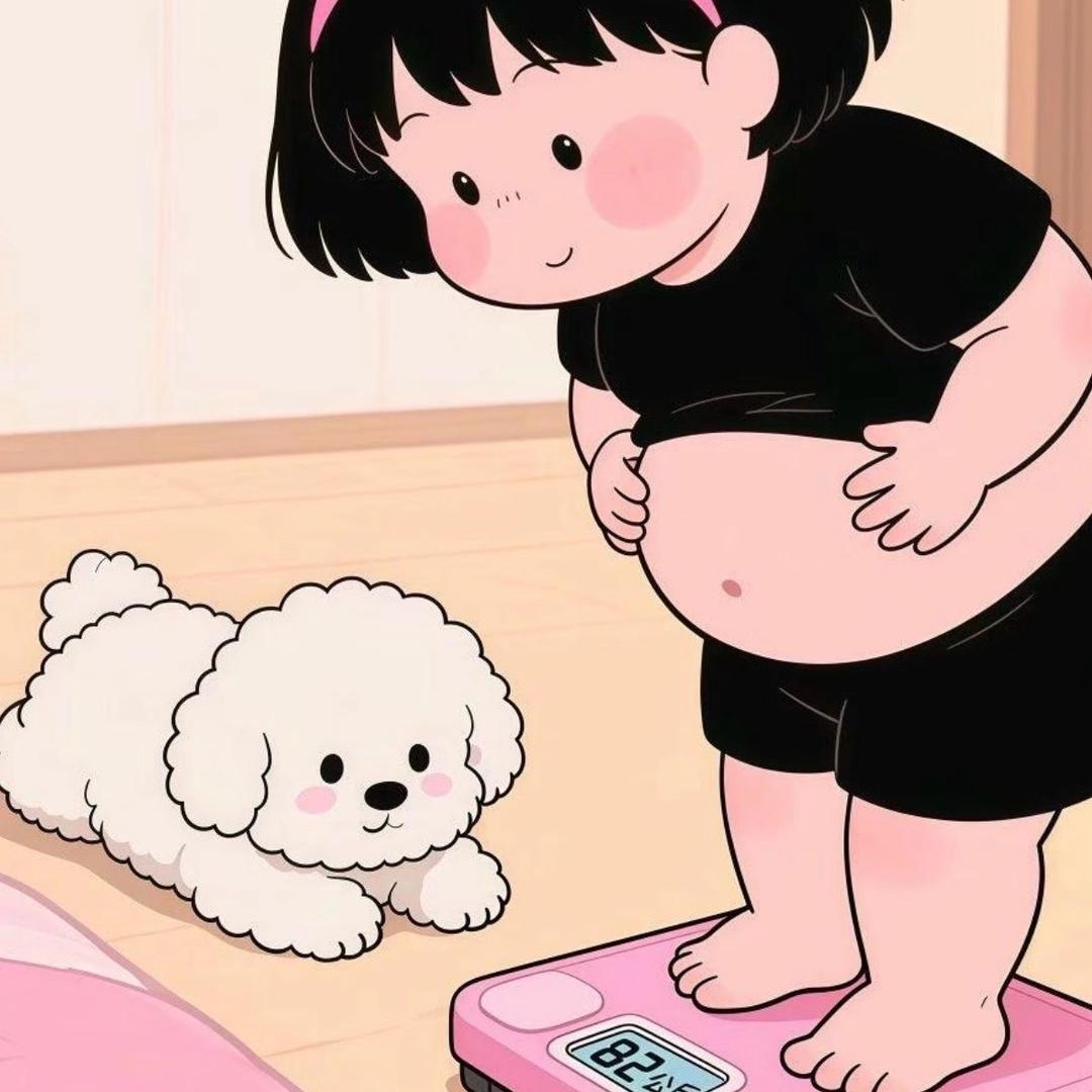 郑在减肥（养成系～）