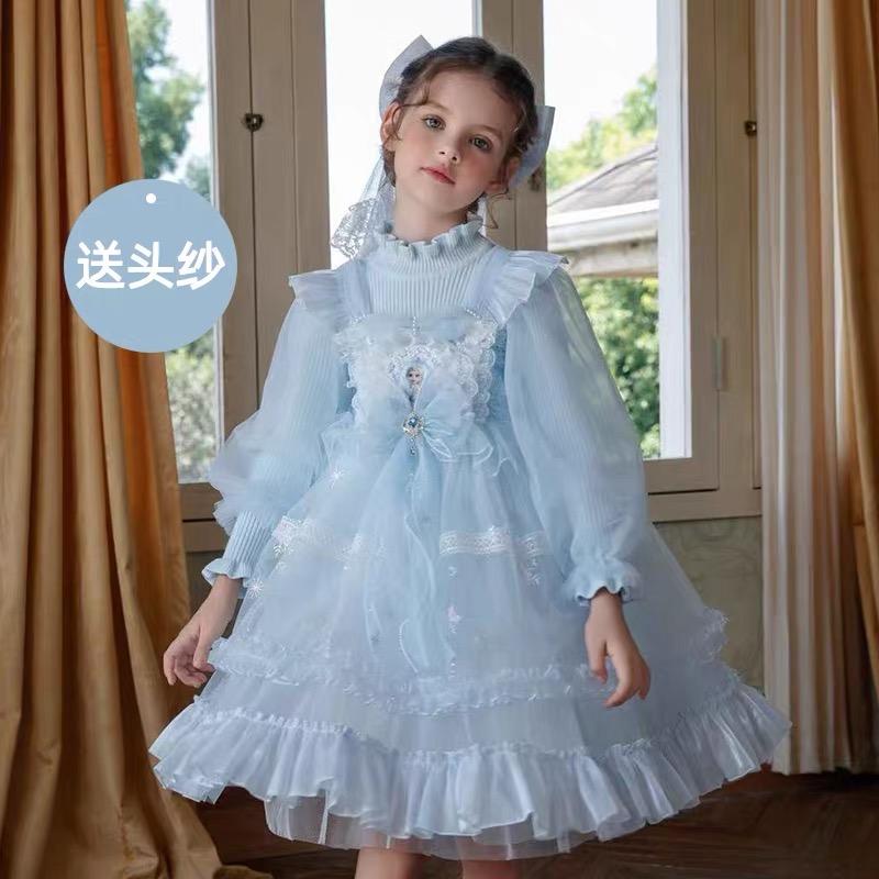 小汐妈童装定制