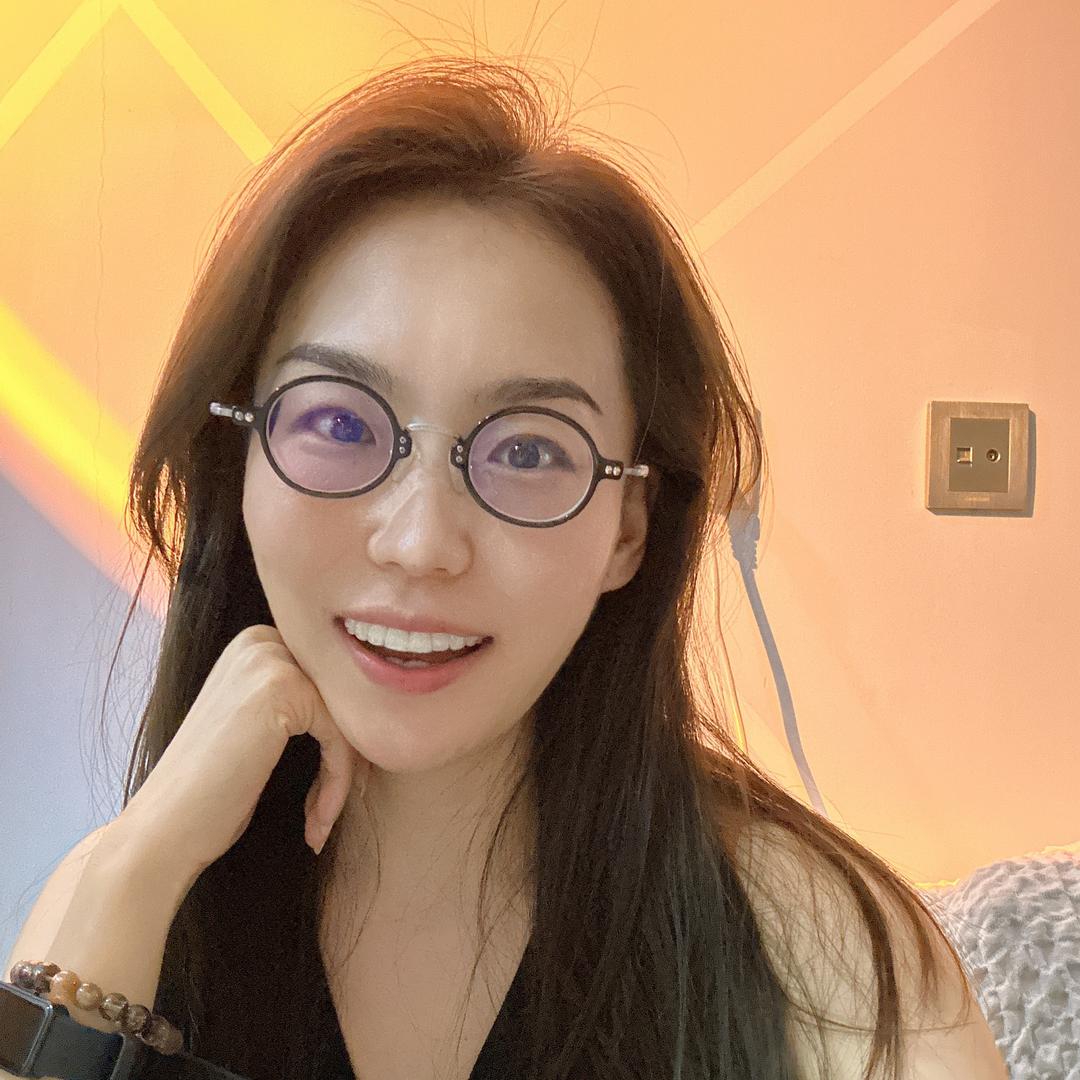 郝好哒健康变美