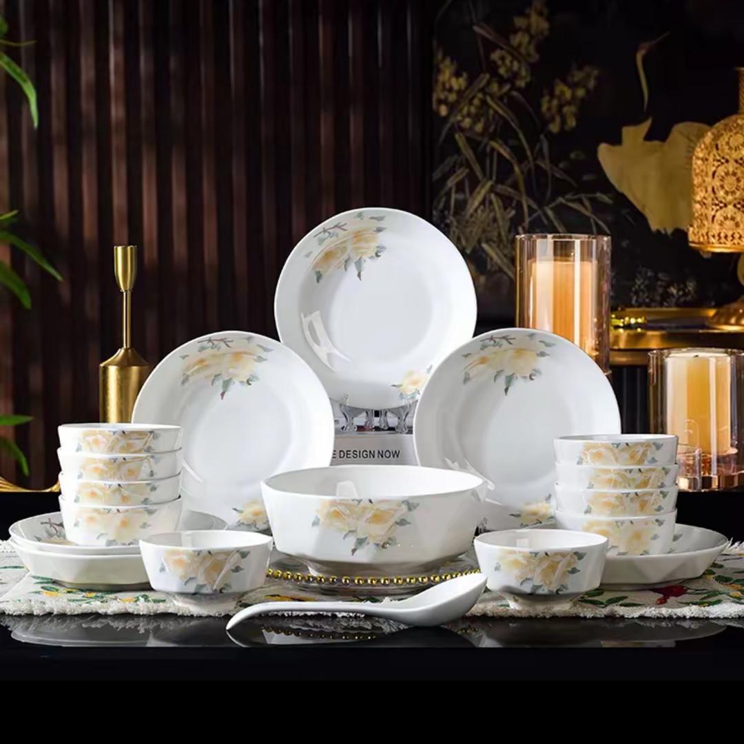 景德镇无名陶瓷