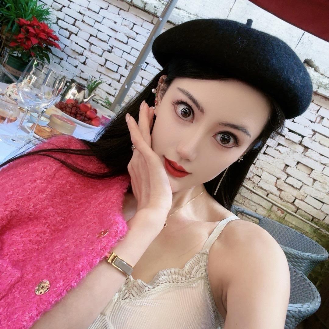 王菲💕TINA