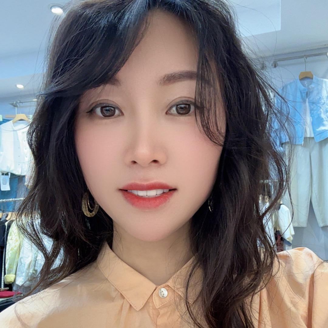 嘉定南翔服装蔡姐