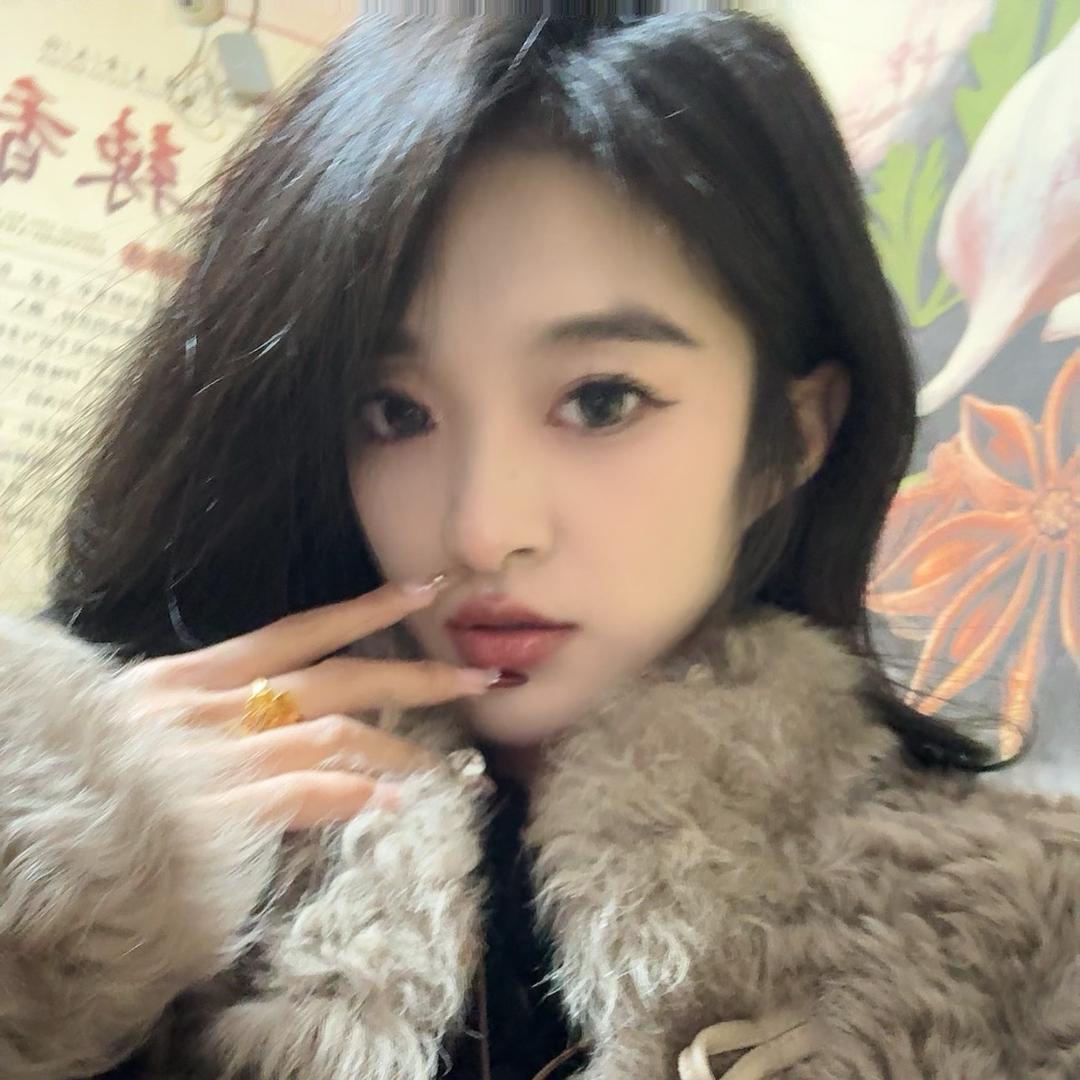 小姜同学👩‍🎓