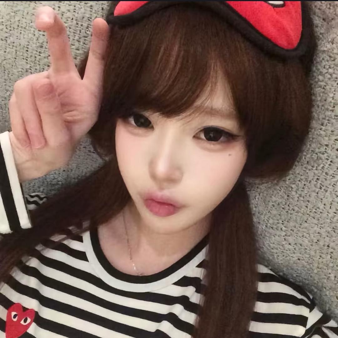 鲨鲨 ㅤㅤㅤ