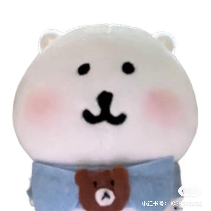 小狗菠萝包