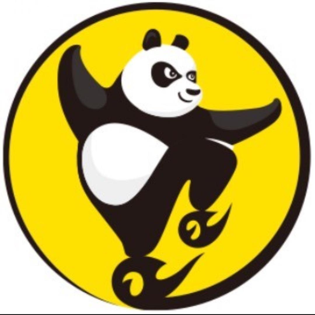 新精武-熊猫教练