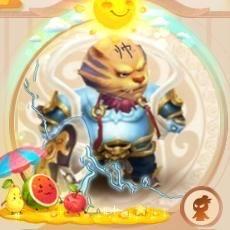 梦幻手游阿水