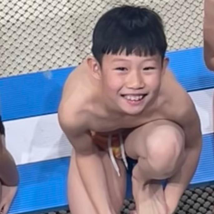 哇-峻哥🏊