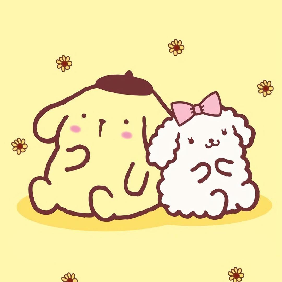 小兔子