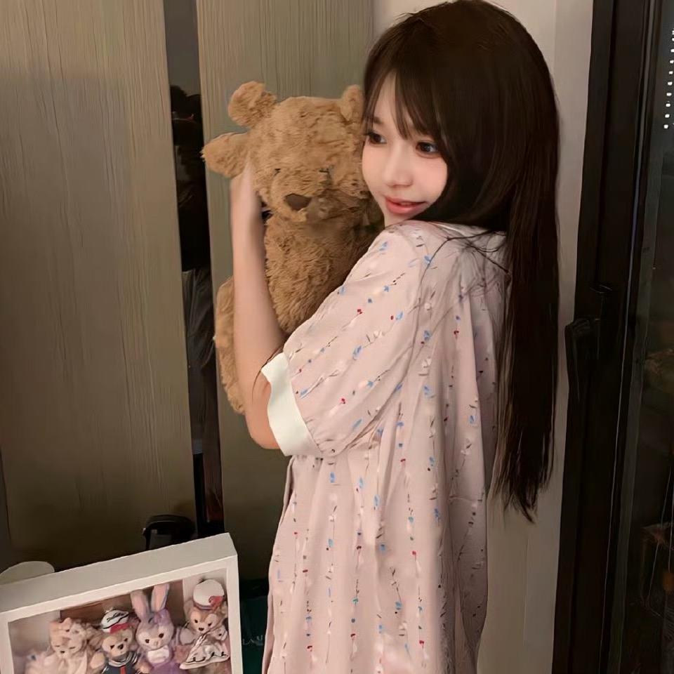 兔兔～