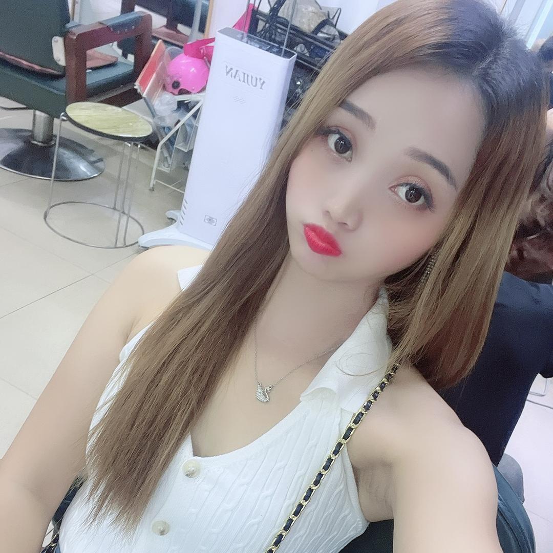 梁家二小姐