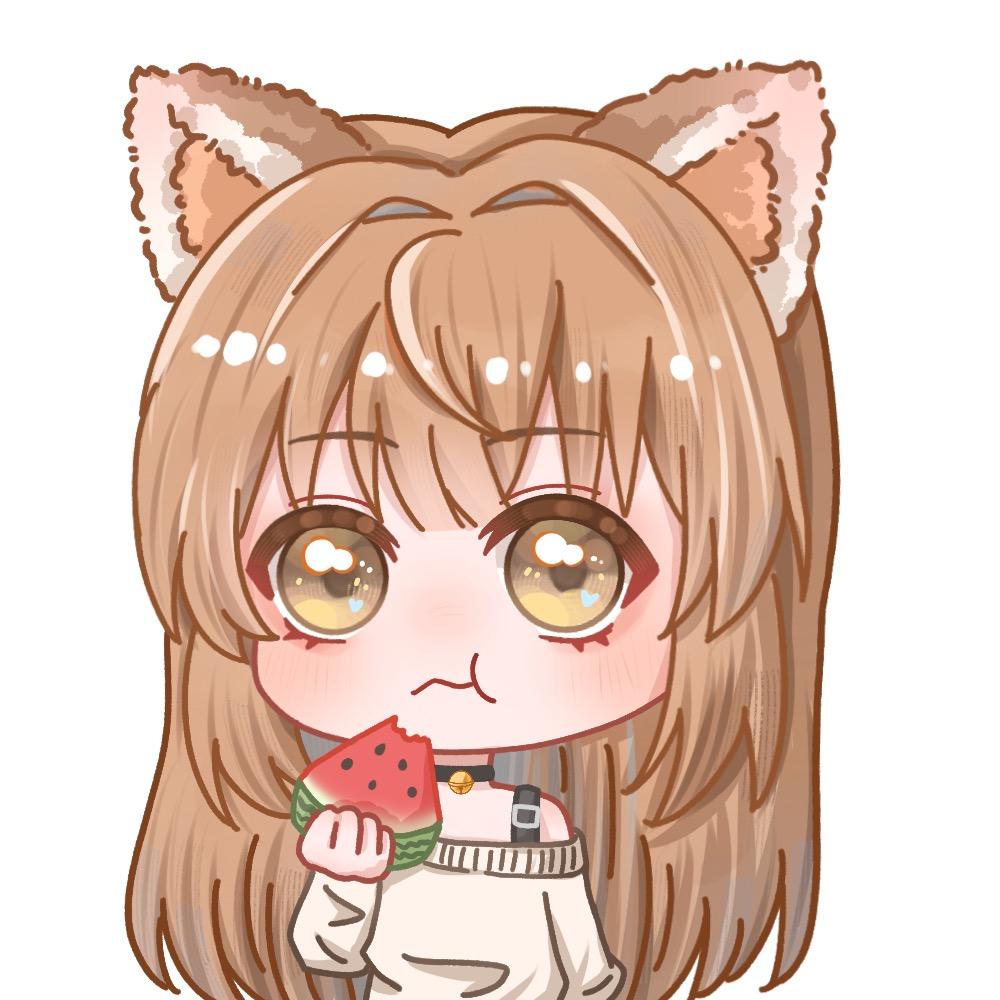 吃瓜少女陈铁柱