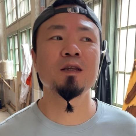 自由匠茶桌茶台茶空间